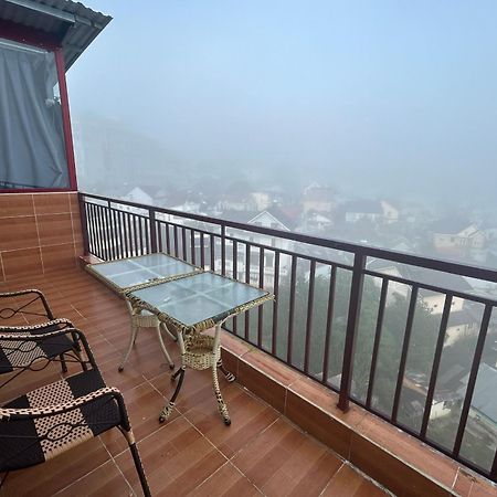 Da Lat Cao Nguyen Hotel Экстерьер фото