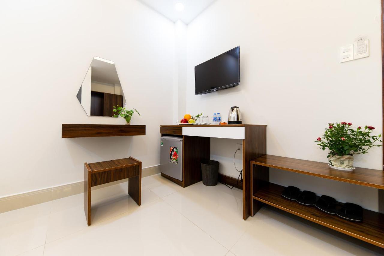 Da Lat Cao Nguyen Hotel Экстерьер фото