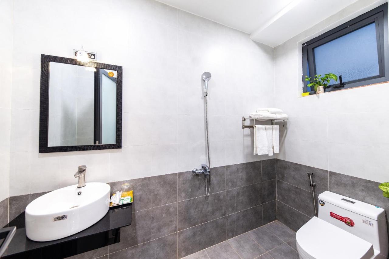 Da Lat Cao Nguyen Hotel Экстерьер фото