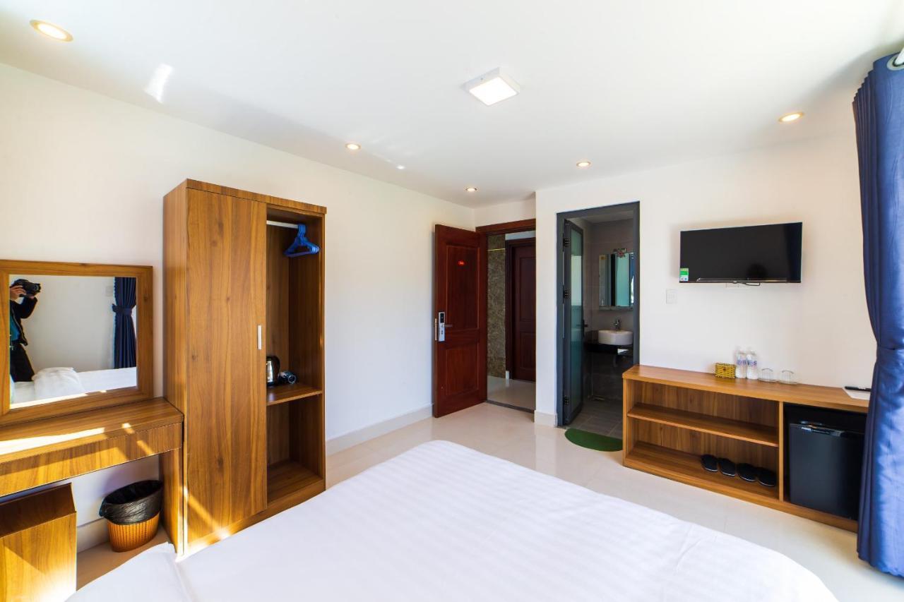 Da Lat Cao Nguyen Hotel Экстерьер фото