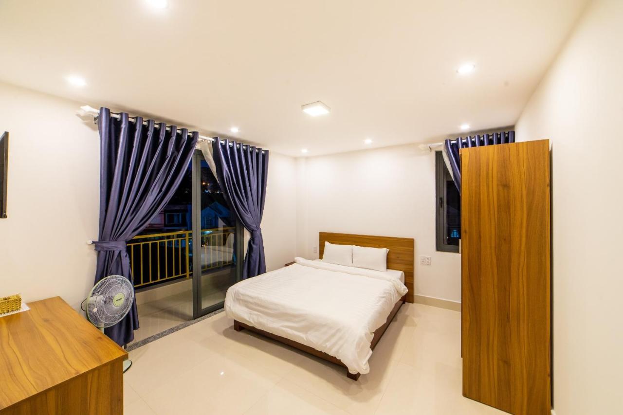 Da Lat Cao Nguyen Hotel Экстерьер фото