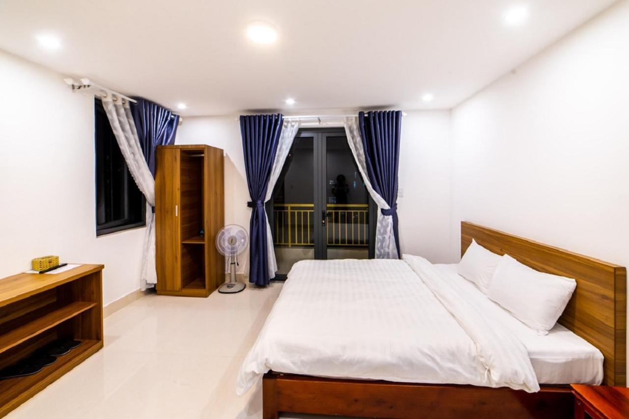 Da Lat Cao Nguyen Hotel Экстерьер фото