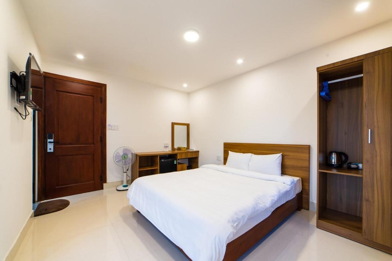 Da Lat Cao Nguyen Hotel Экстерьер фото