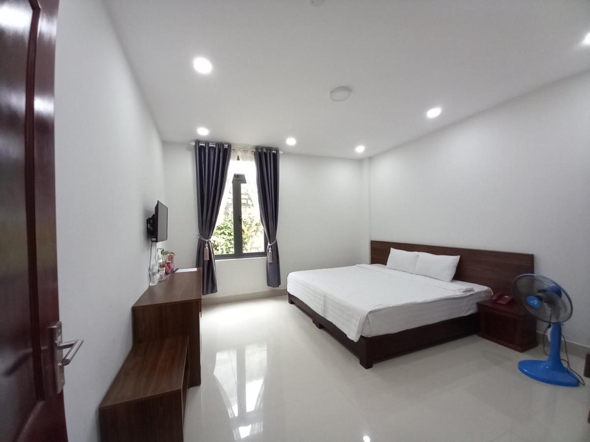 Da Lat Cao Nguyen Hotel Экстерьер фото