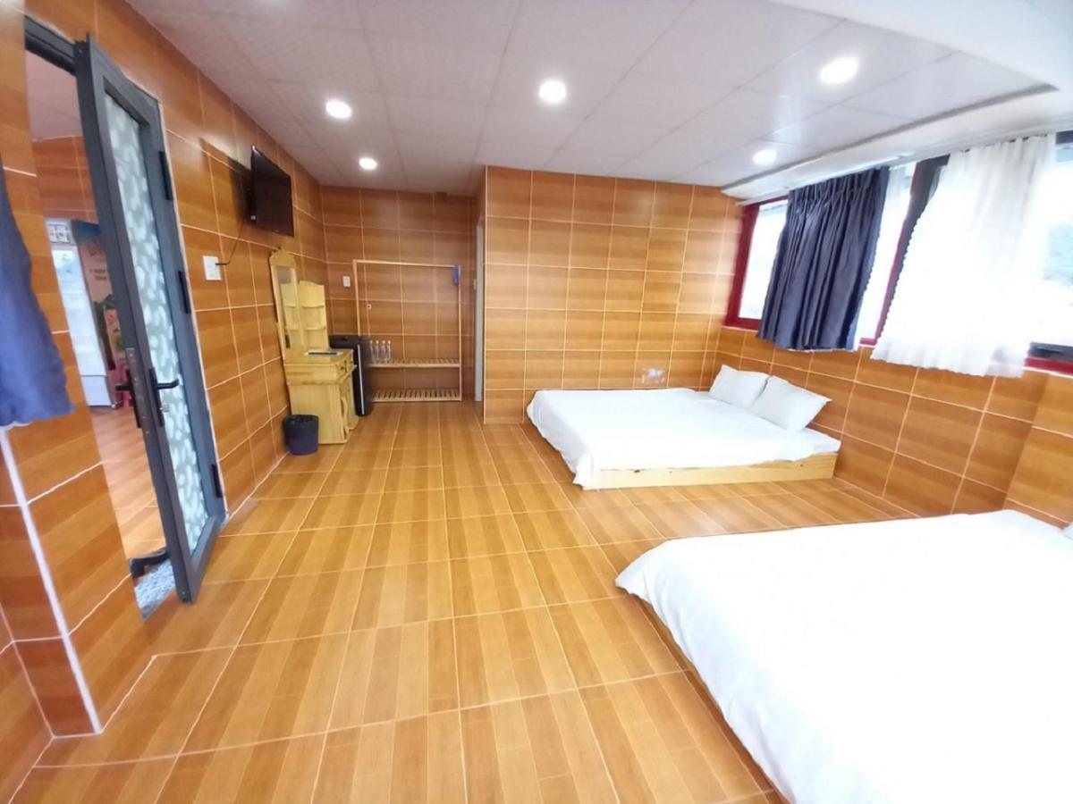 Da Lat Cao Nguyen Hotel Экстерьер фото