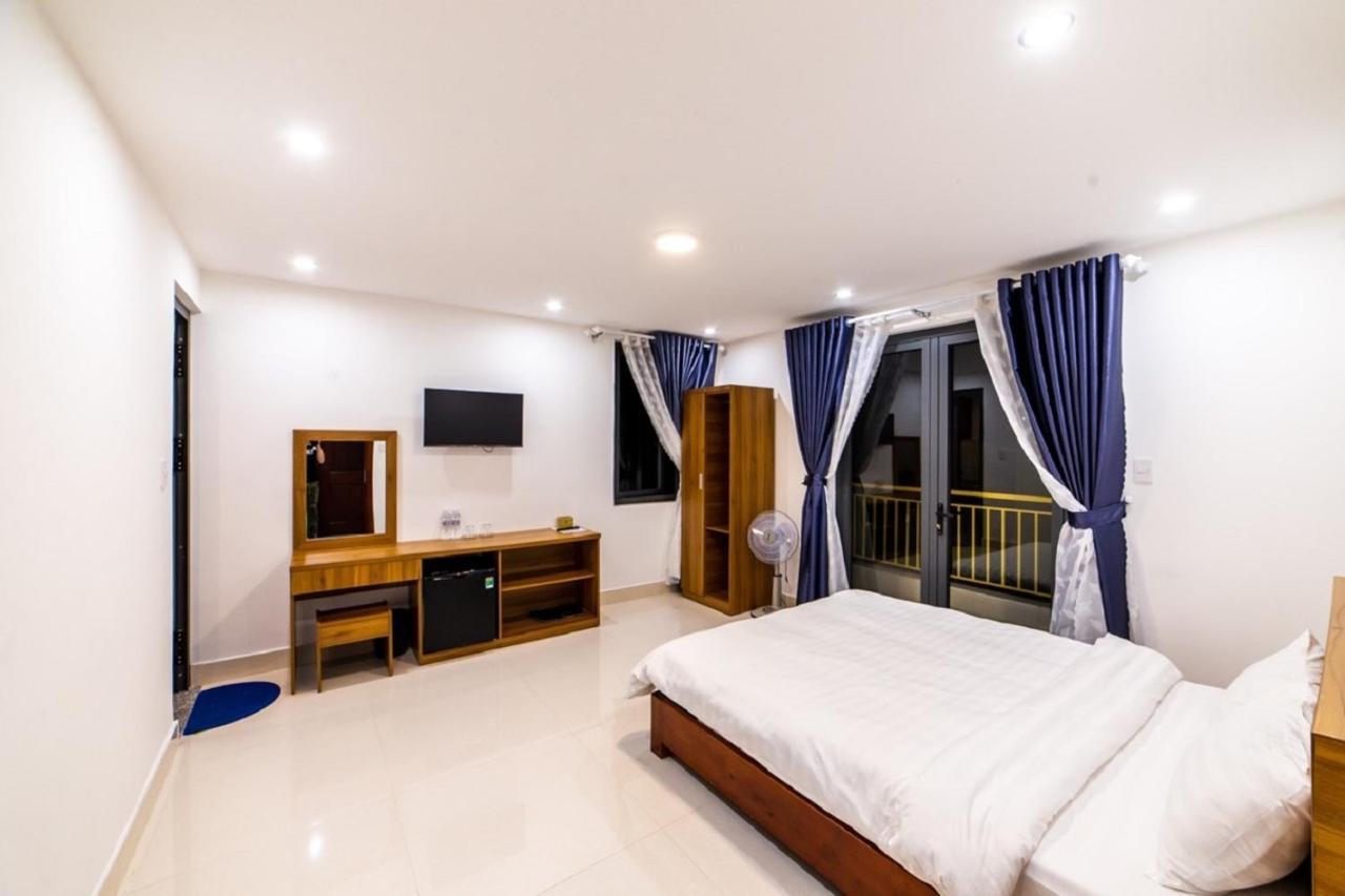 Da Lat Cao Nguyen Hotel Экстерьер фото