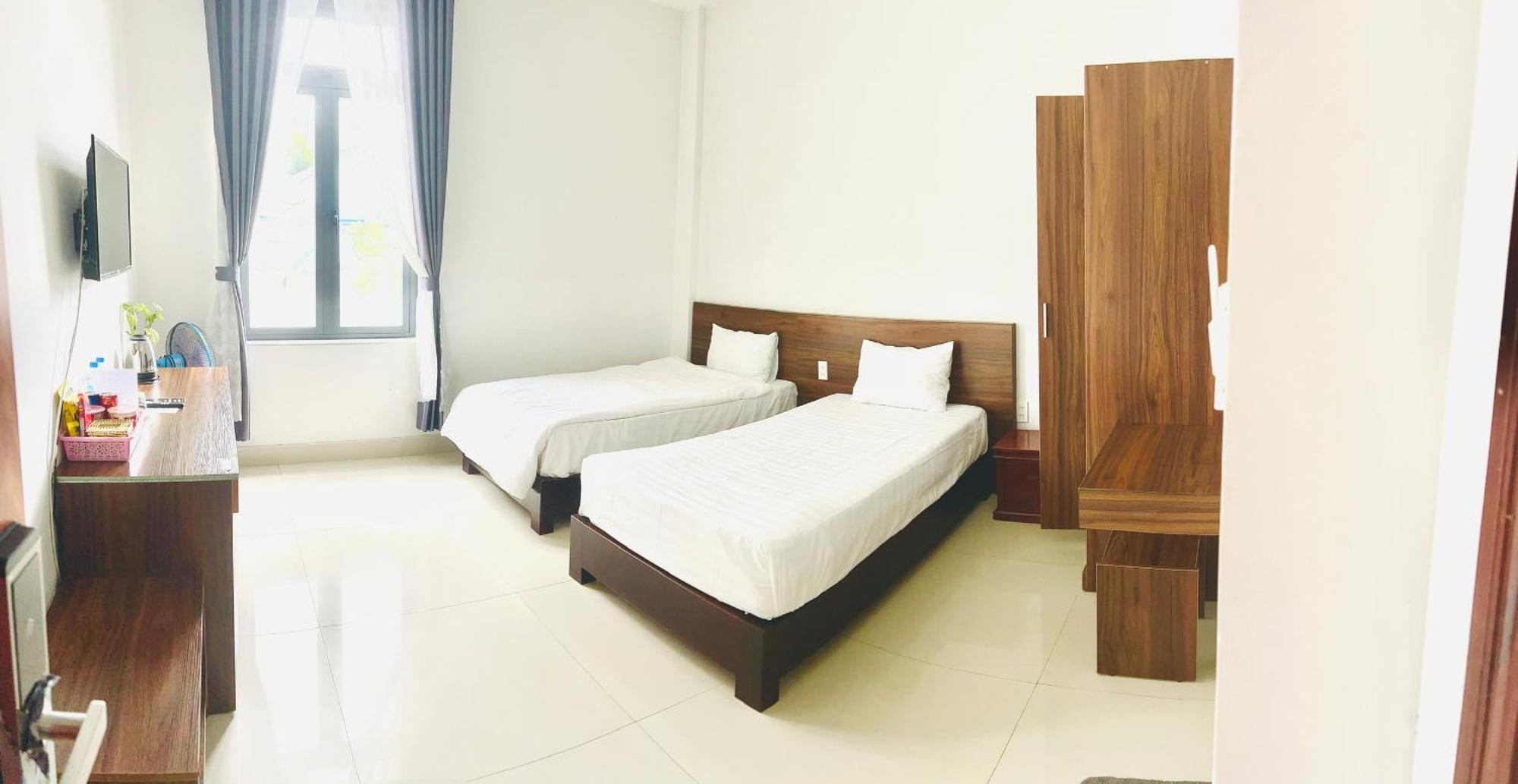 Da Lat Cao Nguyen Hotel Экстерьер фото